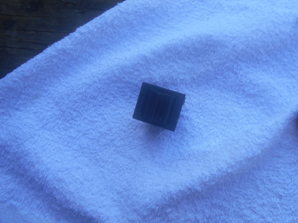 manitowoc ice machine model BD0152A SWITCH