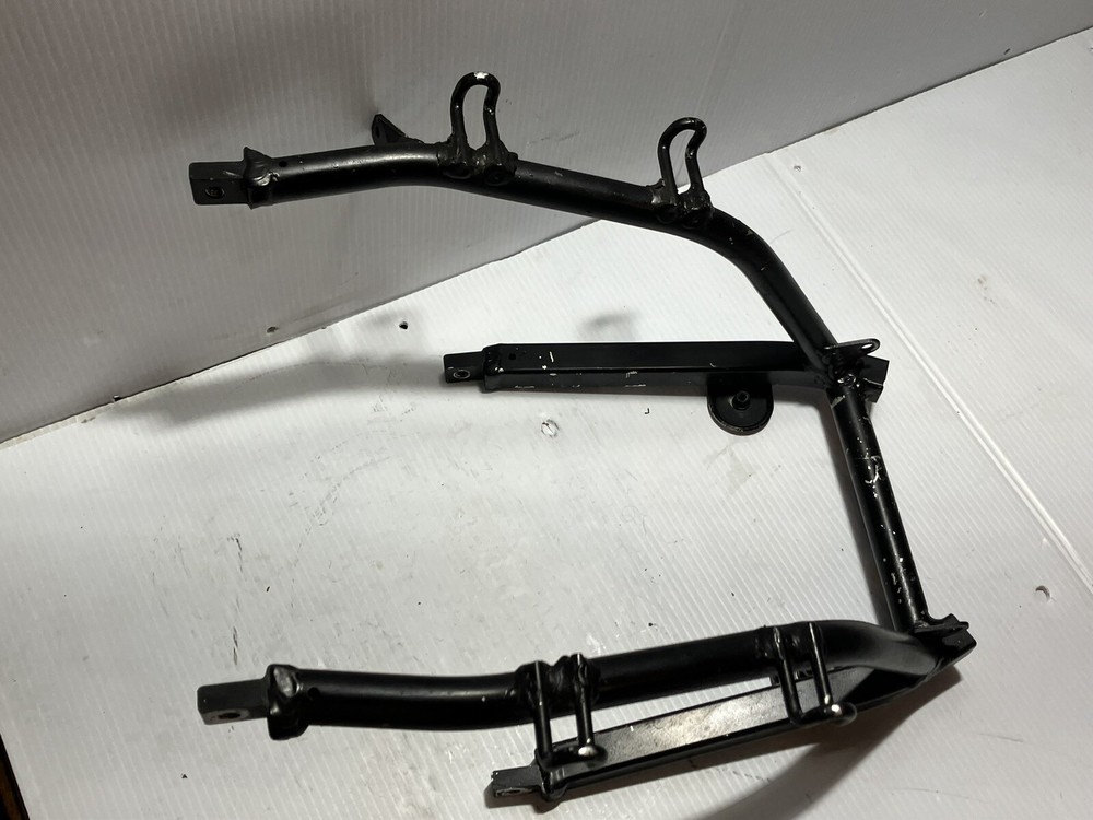 1997 Suzuki GSXR 750 Subframe, Outer (OEM)