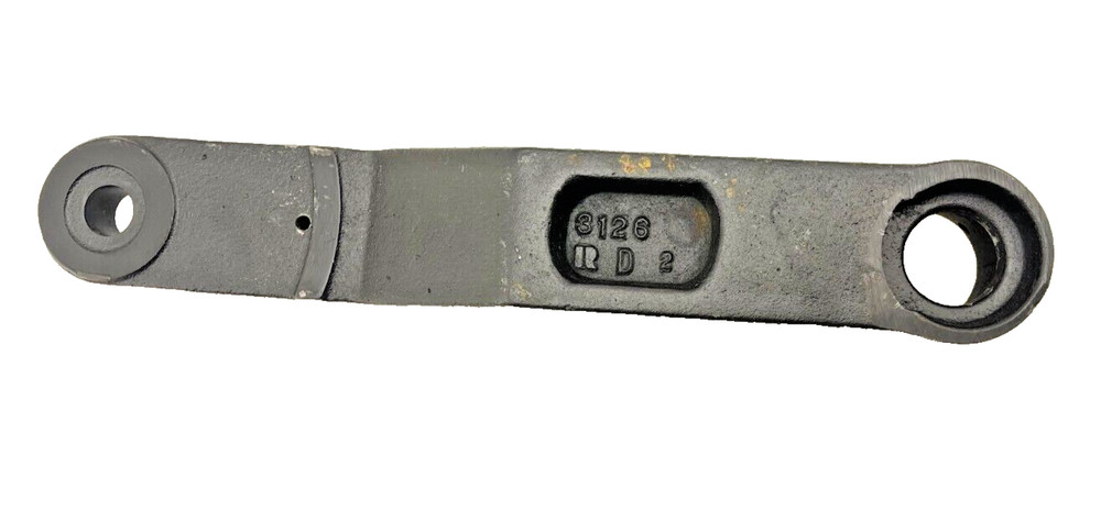 ADEC Dental Priority 1005 Post Mount Adapter No Hardware - ADAPTER ONLY