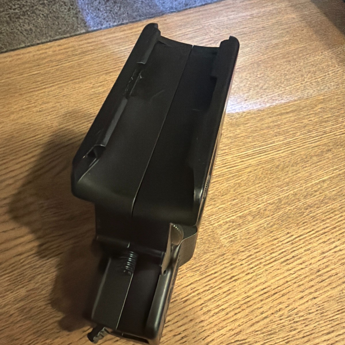 Tokyo Marui mk23 Socom LAM Light module Confirmed With No Gun From Japan Used