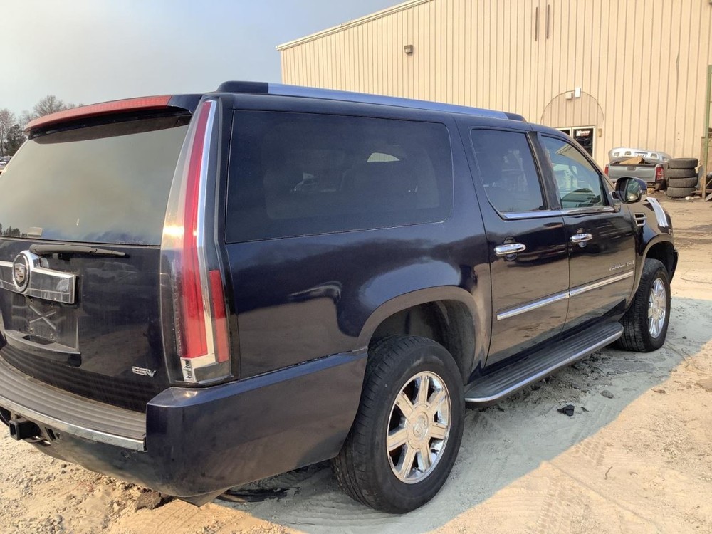 Transfer Case Fits 07-14 ESCALADE 4535455