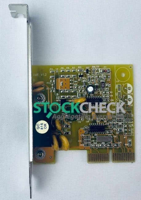 Cyber Solution FB PCTEL AMR Modem Card