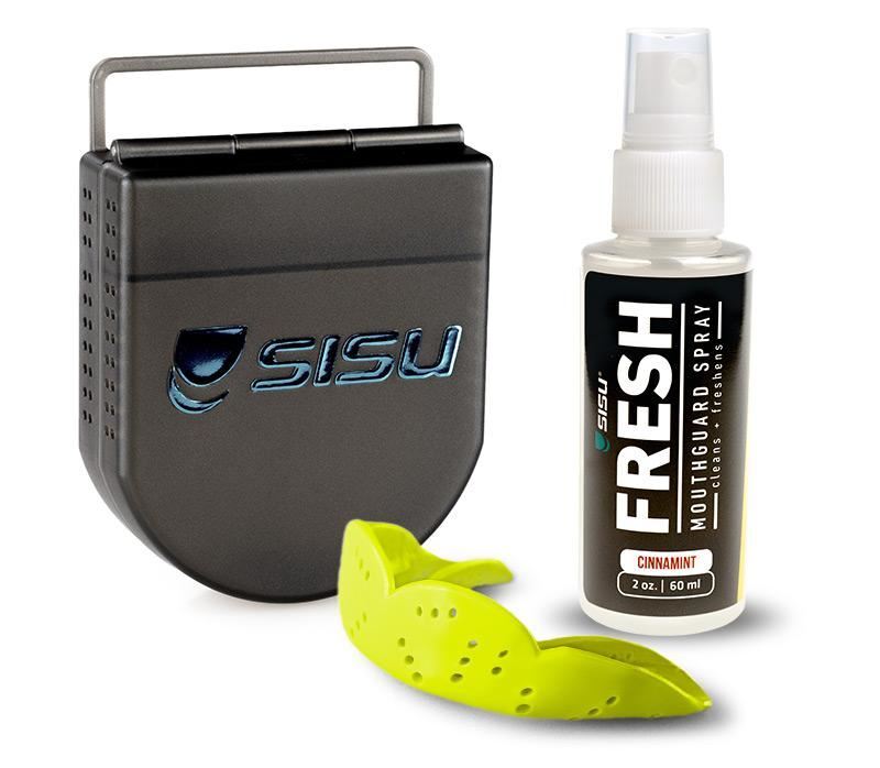 SISU NextGen Aero Medium Guard Bundle | MaxStrata