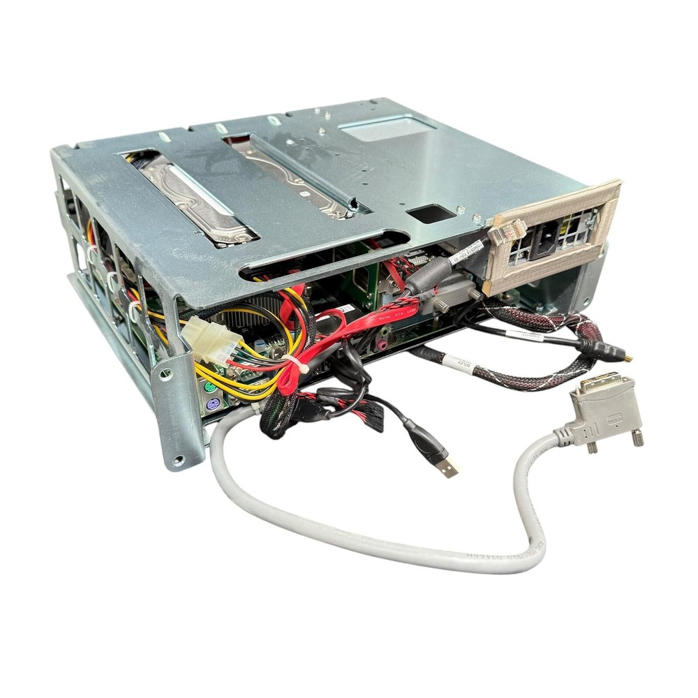 Siemens Acuson S2000 11150417 CPU Module