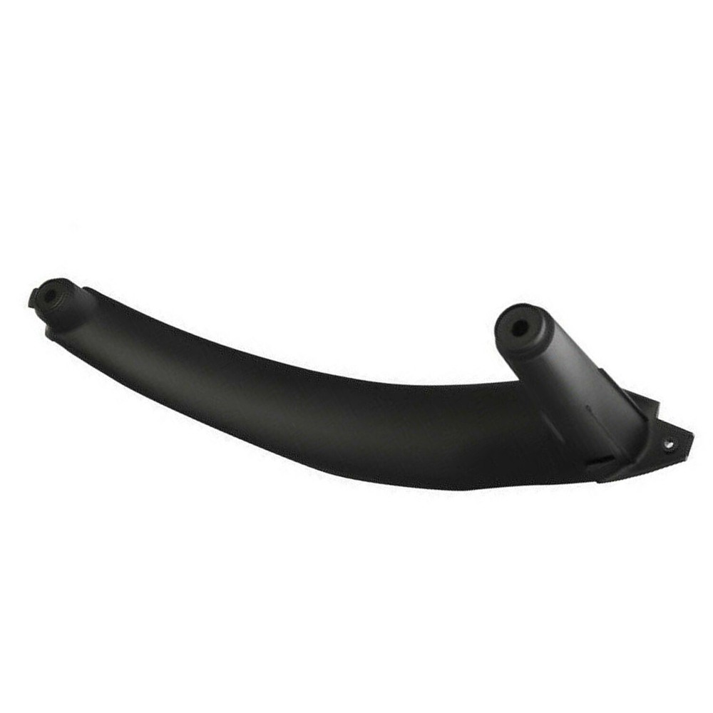 For 2007-2014 BMW E70 X5 Passenger Right Inner Door Panel Handle Pull Trim Cover