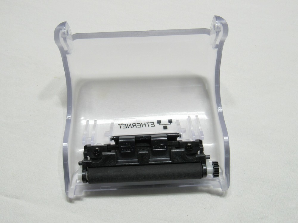 OEM VERIFONE VX520 Printer COVER & ROLLER