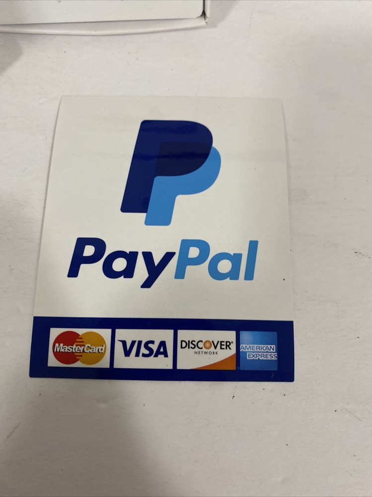 Paypal Mobile Card Reader iOS Android Windows L8 EUC