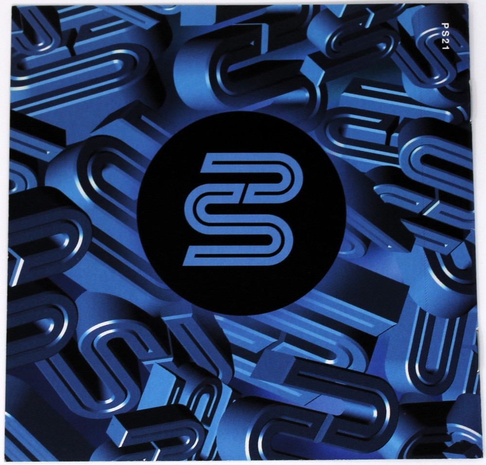 Zero-G Pro Samples Vol.21 Drum & Bass 2 Sample/Sound Library/Sampling Double CD