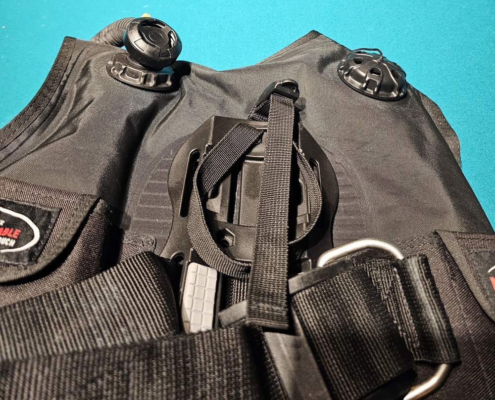 Sea Elite Scout BCD - Medium