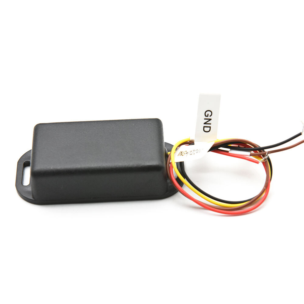 Fuel Gauge Interface Module Converter For Any Gauges to Match Specific Ohm Range