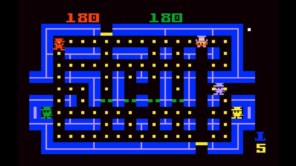 arcade gaming collectibles
