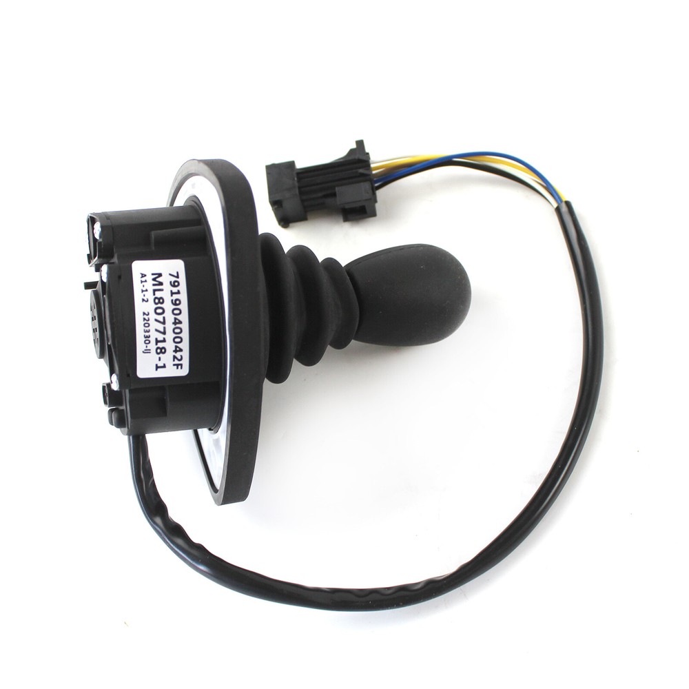 Joystick Controller Handle 7919040042 For Linde Forklift 335 336-2