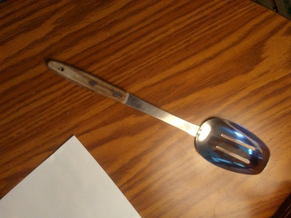vernco spoon