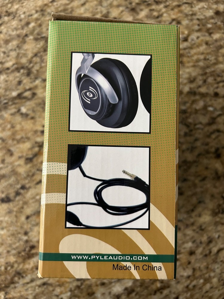 Professional DJ Headphones