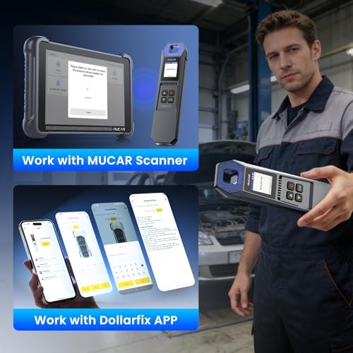 TPMS Programming Tool, T261 TPMS Relearn Tool, Activate/Relearn TPMS Sensors,