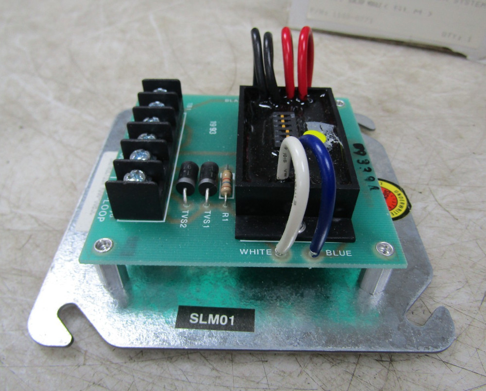 💥NEW FCI SLM SUB LOOP MODULE 1100-0771