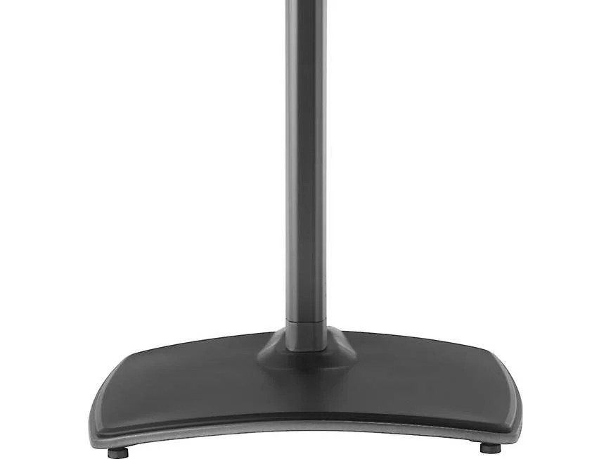 SANUS WSSA2 Adjustable Speaker Stands