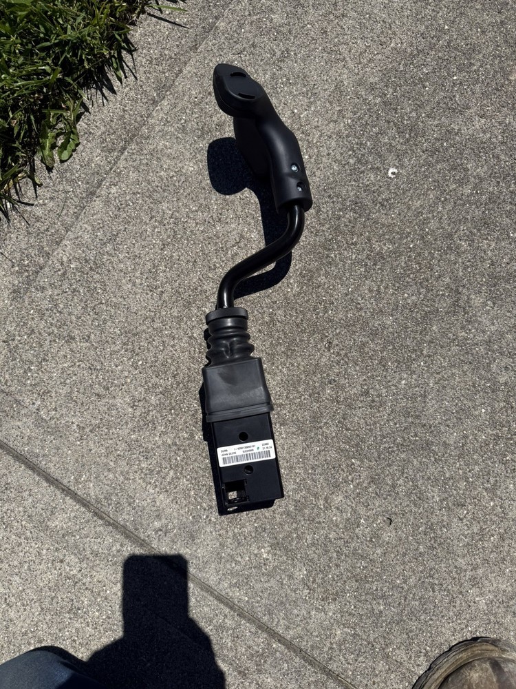 Genuine New John Deere SJ22456 Multi-Functional Controller