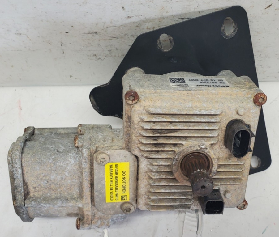 2016 POLARIS SPORTSMAN 570 SP POWER STEERING UNIT/MOTOR OEM#2413344 2514(L-2)