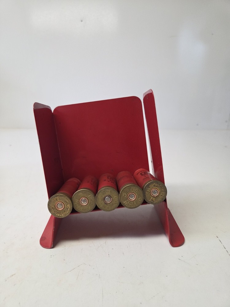 MEC 12 Gauge E-Z Pak Shotshell Stacker/Packer