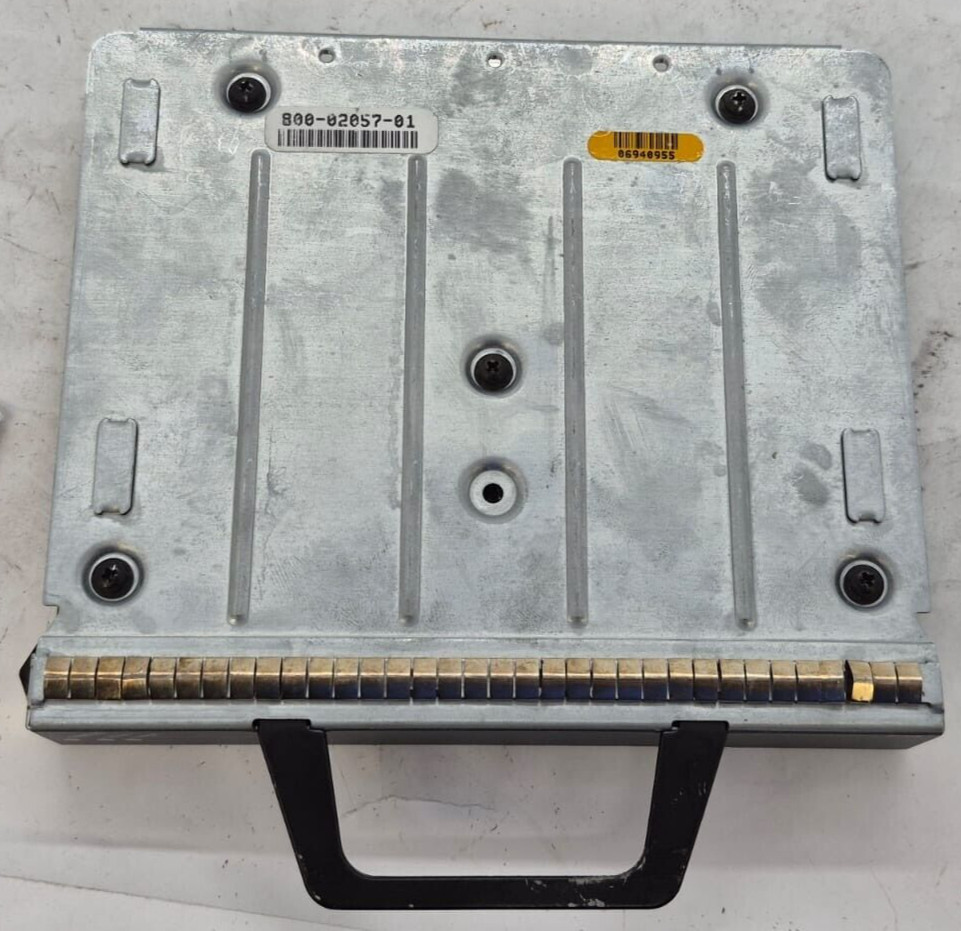 Cisco Compression / 1 Module 800-02057-01