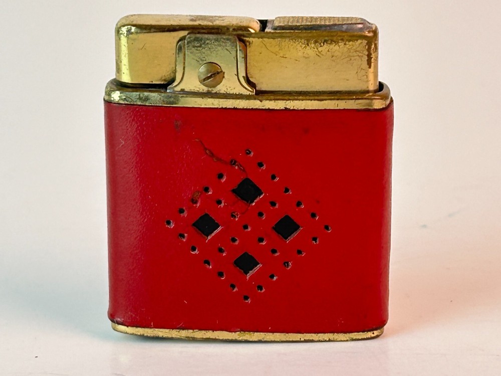 Prince Gardner Cigarette Lighter, Original