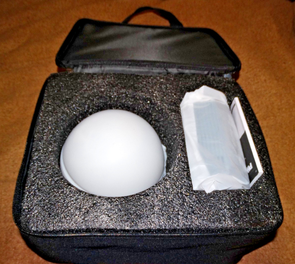 PHOTOOLEX Q40C QUANTUM 45 Watt RGB LED portable Photography WiFi Lamp X004DMEUP3