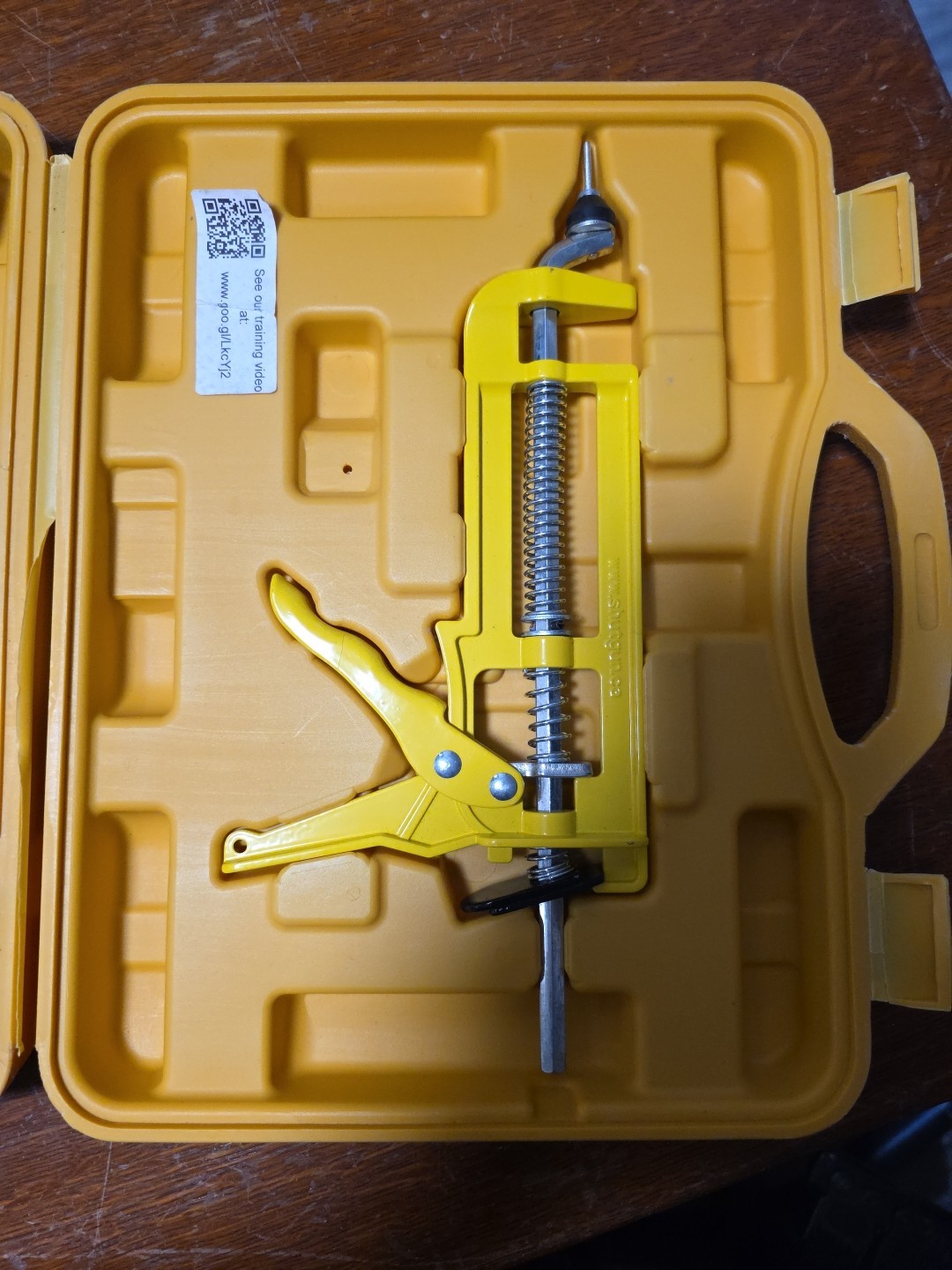 Shutgun Sets Of Fire Sprinkler Head Shut Off Tools Water Damage Emergency Stop