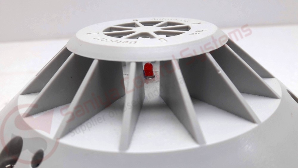 AUTRONICA BD-26 HEAT DETECTOR