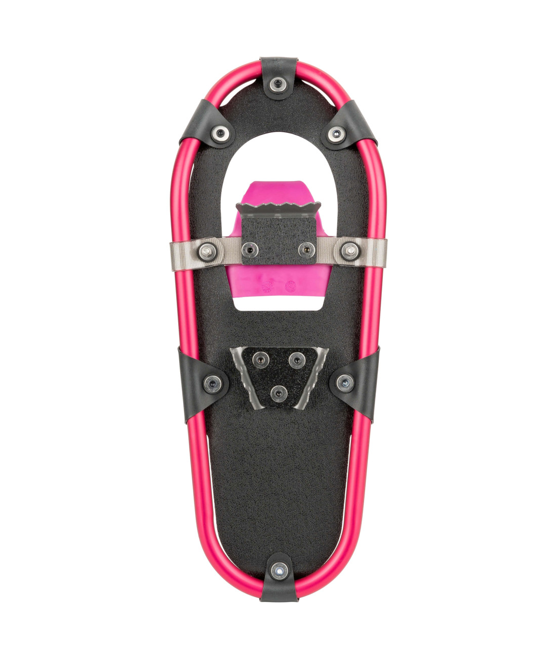 Louis Garneau Felix II 717 Children's Snowshoes 30-80lbs Pink (Pair of Two)