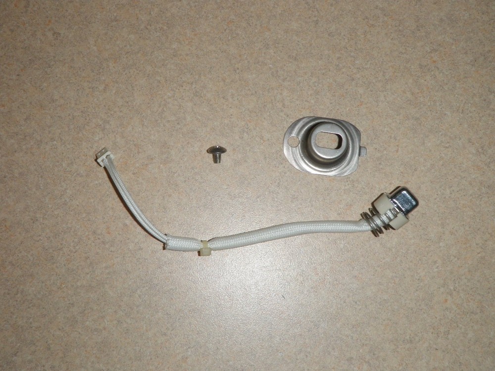 Maxim Accu-Bakery Bread Machine BB-1 Thermistor Temp Sensor