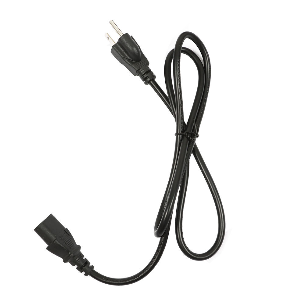 24V Floor Scrubber Battery Charger With SB50 Style RED Connector 10 Amp New