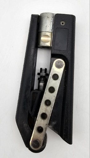 CablePrep Cobra 360 Dual Compression Tool
