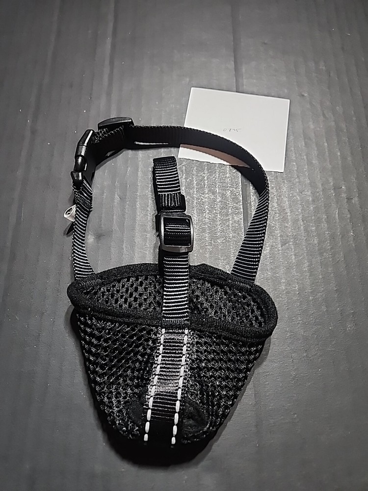 Xs Dog Muzzle