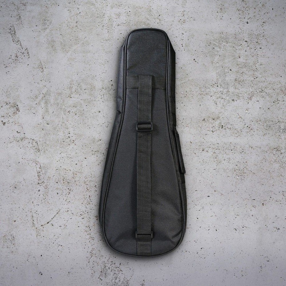 PukanaLa Model PU-CAS Solid Spruce top Series Soprano Size Ukulele