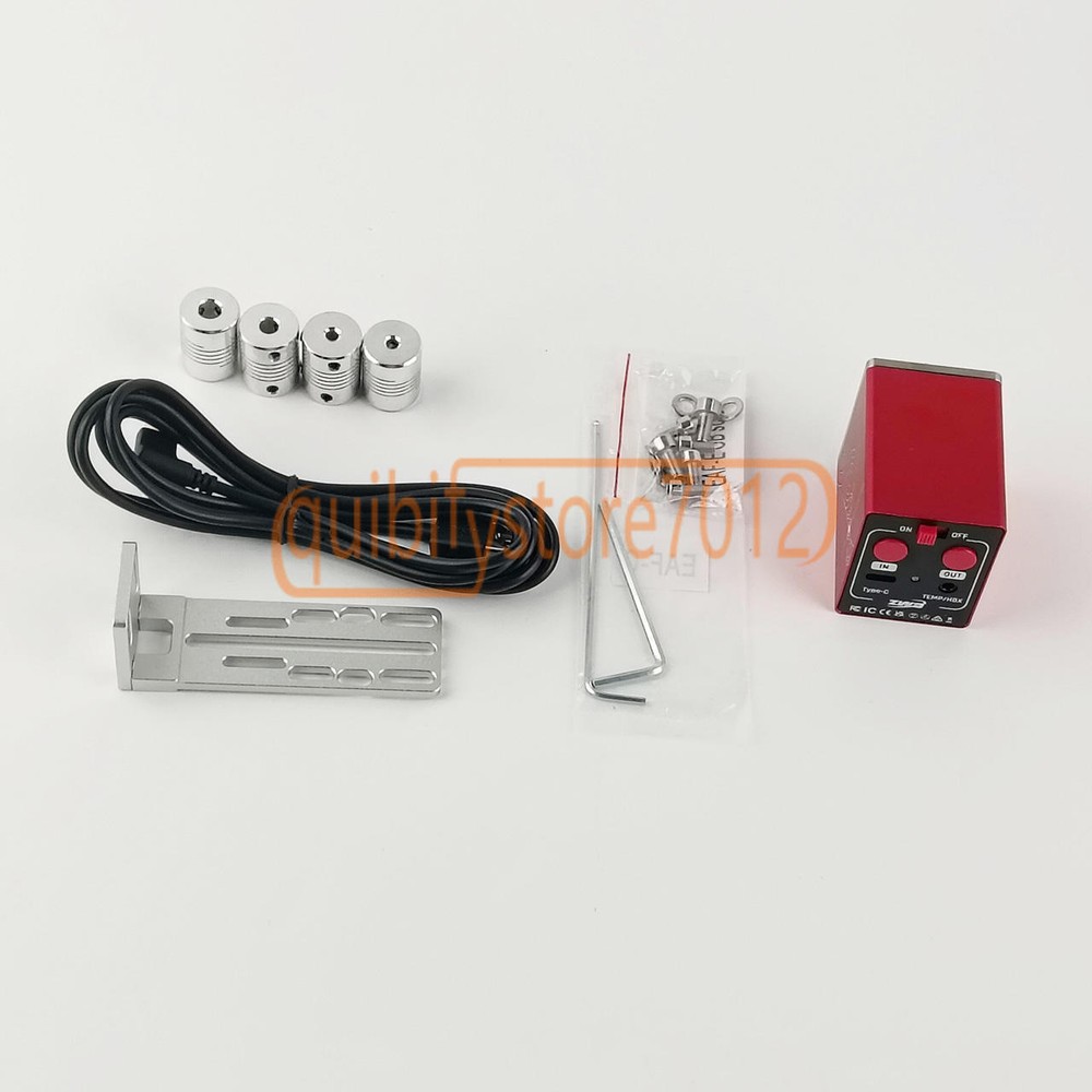 1PC ZWO EAF Pro Bluetooth Electronic Automatic Focuser New