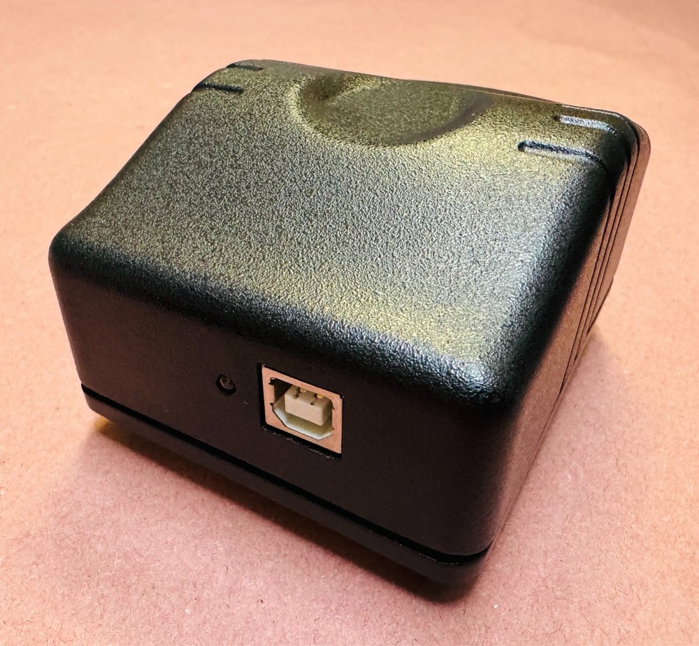 Micrometrics 318CU 3.2M CMOS Microscope Camera