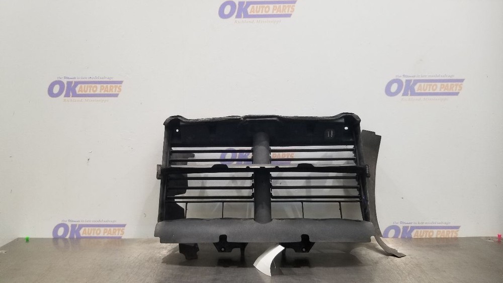 17 DODGE RAM 1500 5.7L AIR SHUTTER ASSEMBLY