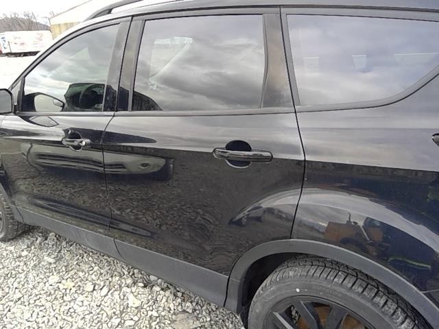Used A/C Selector Switch fits: 2019 Ford Escape front automatic temperature cont