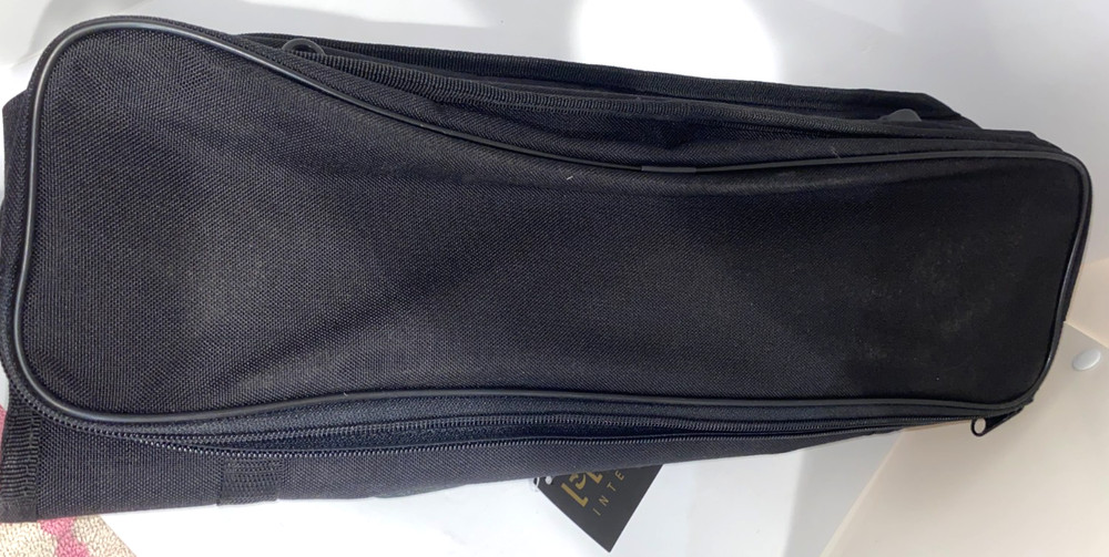 Pro-Tech Professional Flute Case Cover