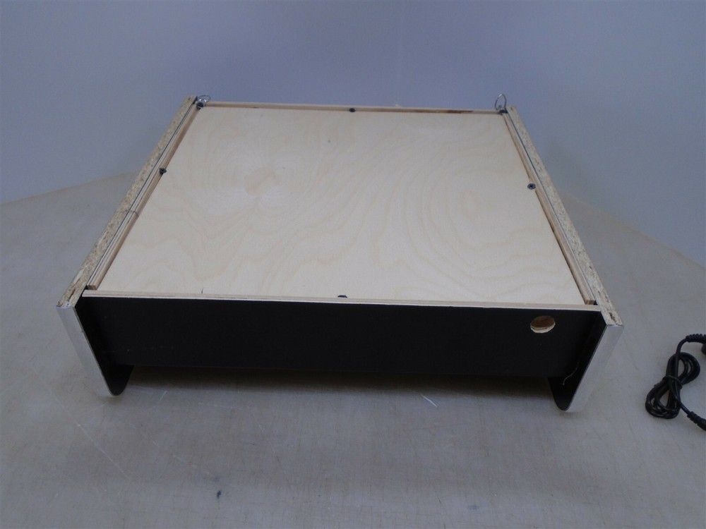 Atari Middle Earth Pinball Head LED Display light box