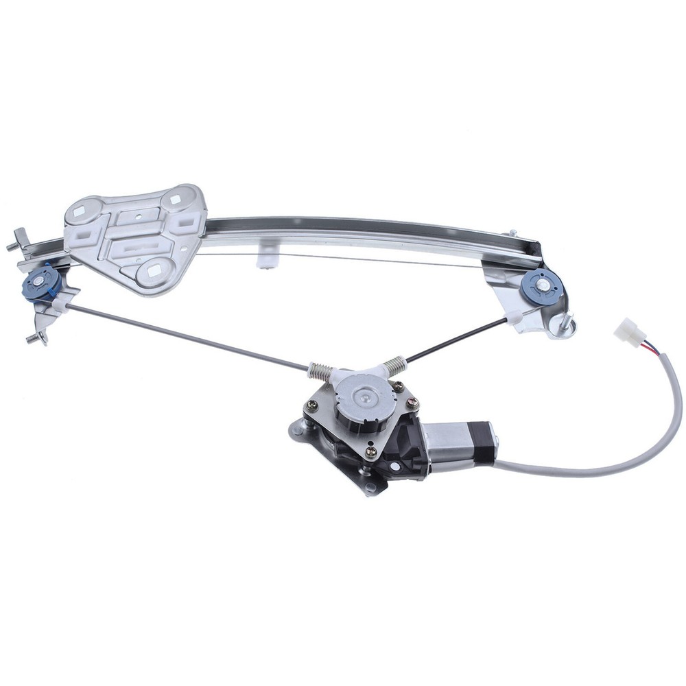 Window Regulator w/ Motor Front LH for Mitsubishi Eclipse 00-05 Dodge Chrysler