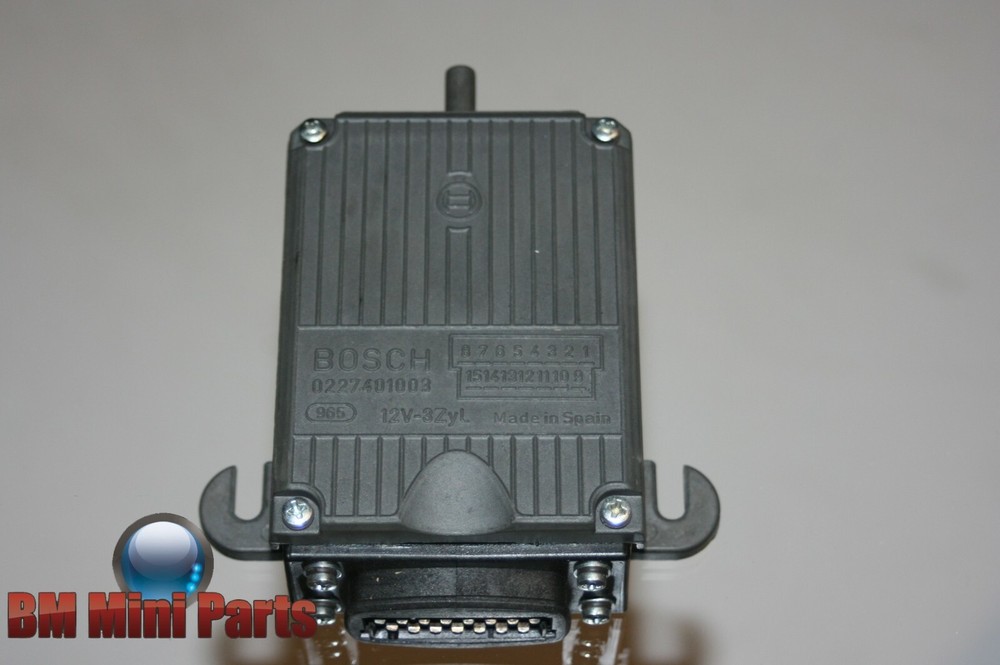 BMW Control Unit K569 12141459021