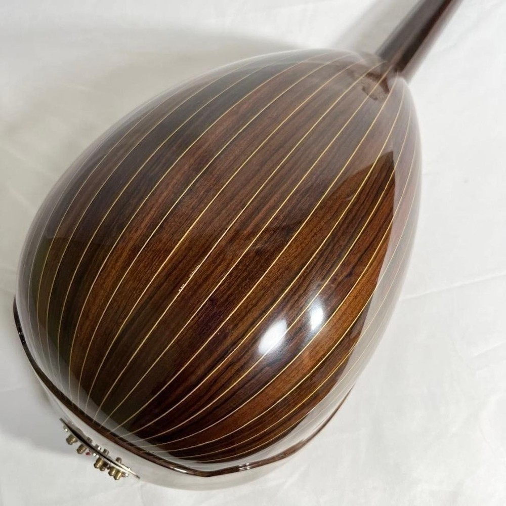 Mandolin Raffaele Calace Type15 raffaele calace