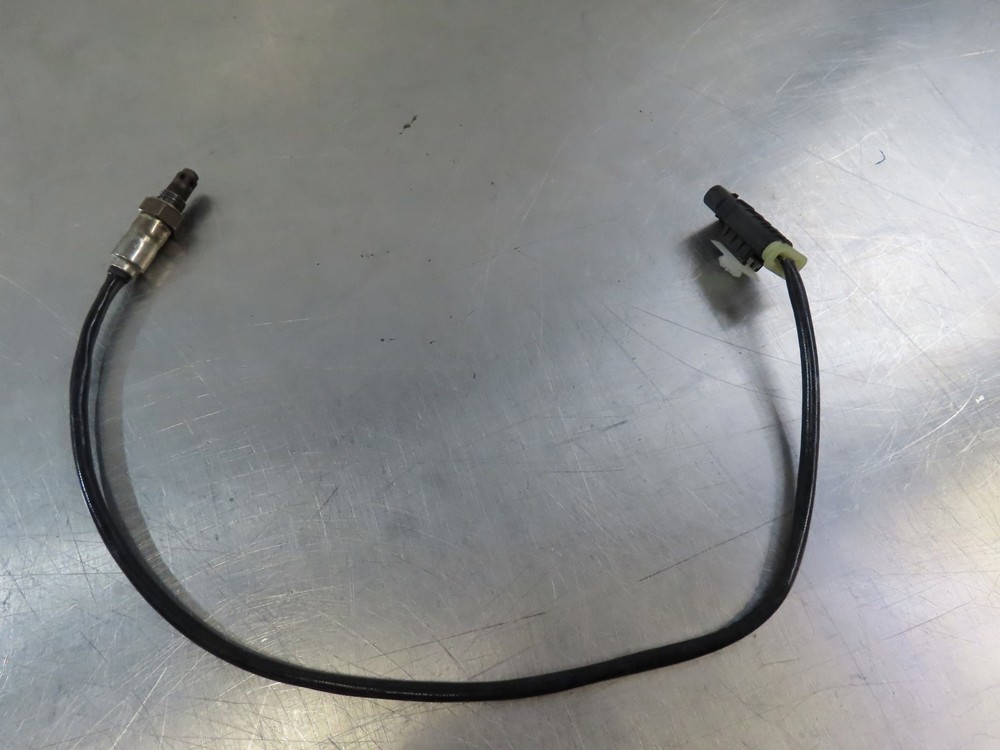 EB1459 2024 24 BMW M1000RR DOWNSTREAM O2 SENSOR #1