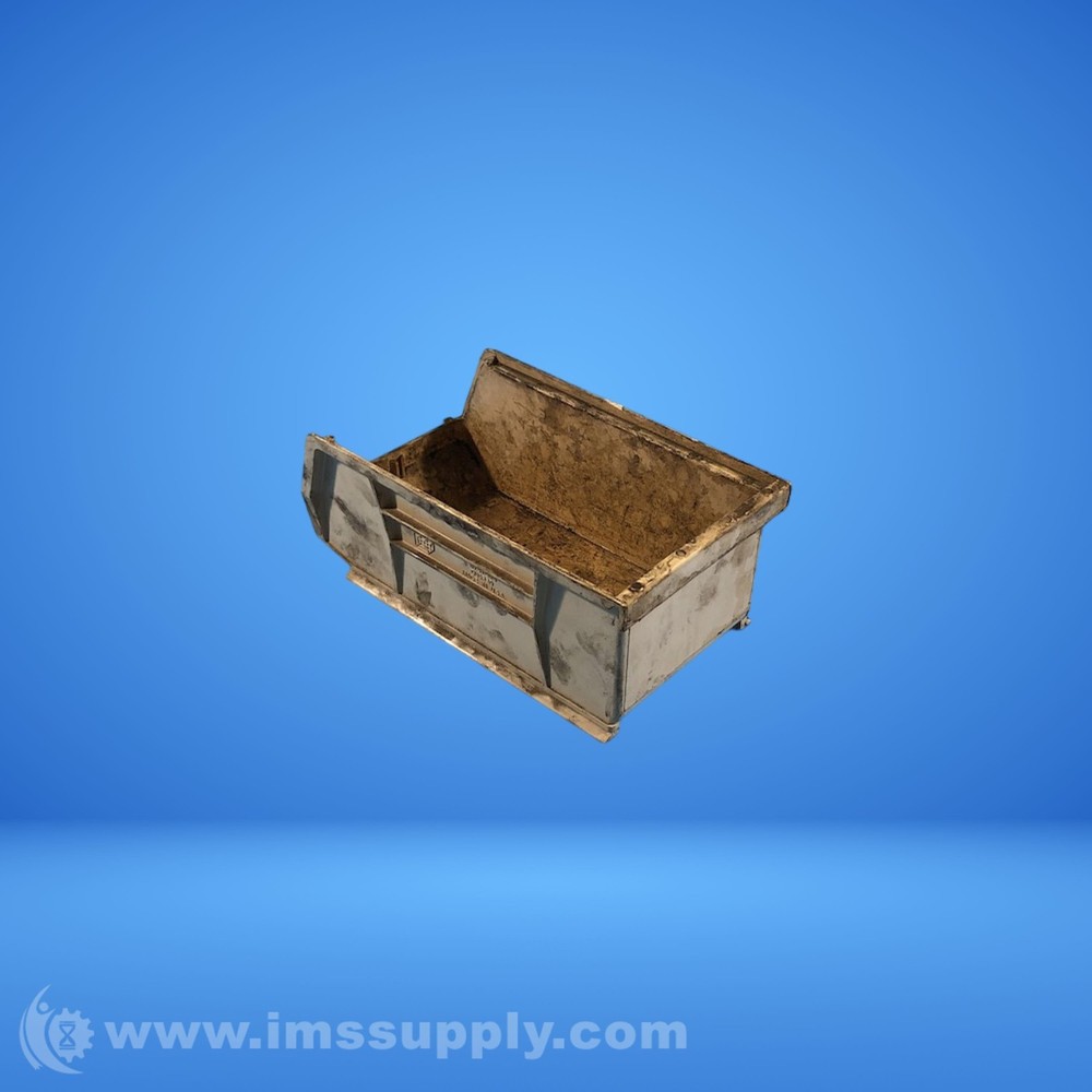 Quantum Storage Systems QUS220 Stack and Hang Bin USIP