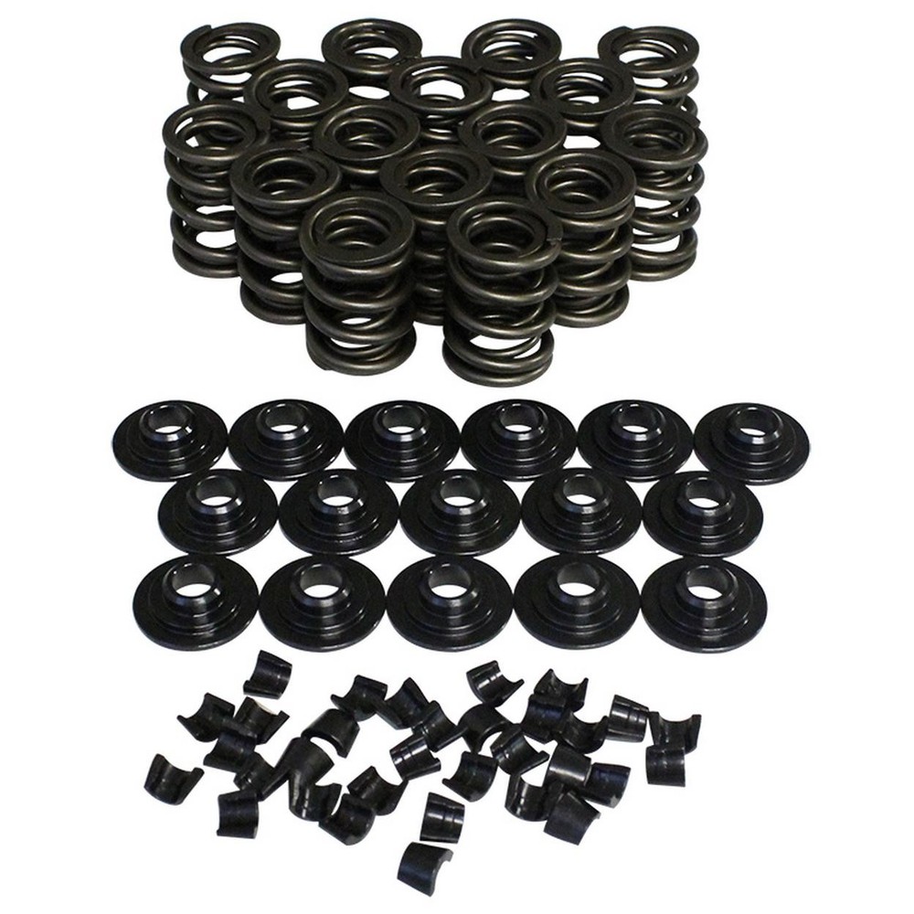 Howards Cams Inc Engine Valve Spring Kit | 98438-K12