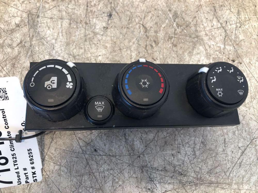 2019 International LT Climate Control 4065331C3 (718-10372)