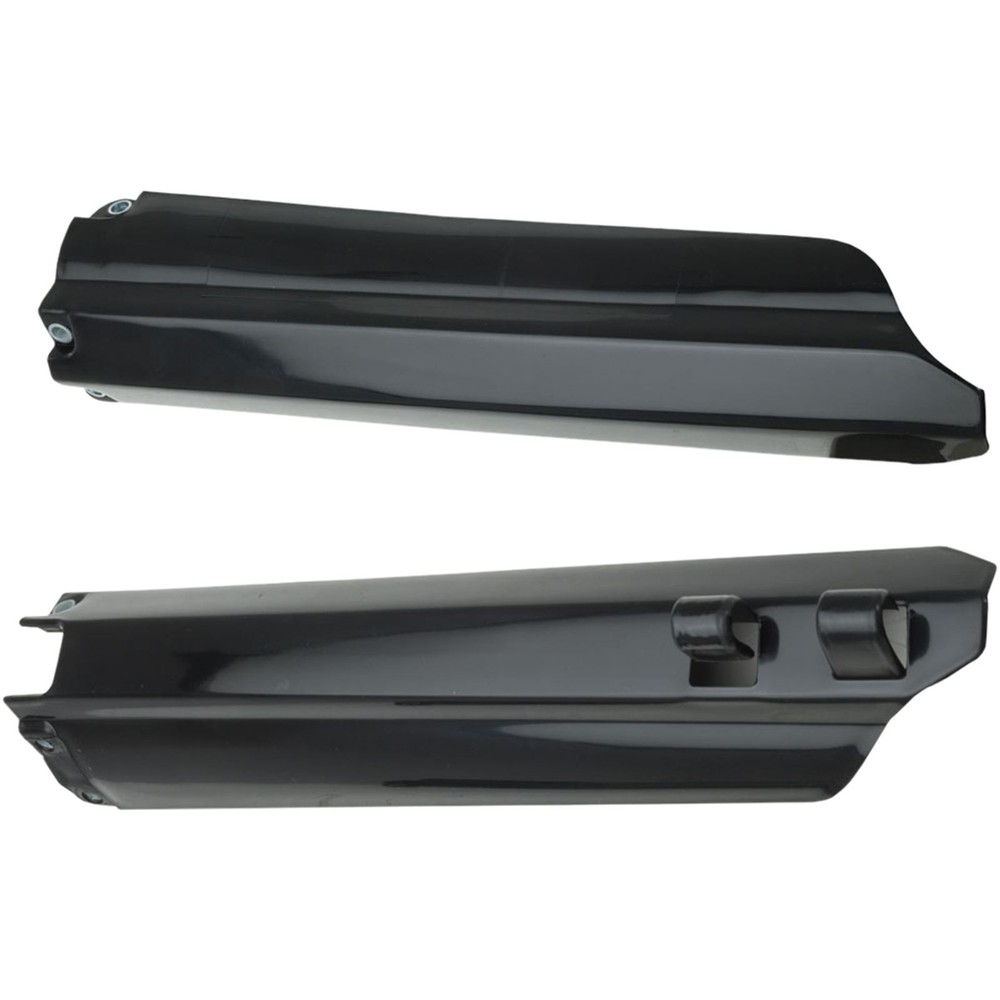 Acerbis Fork Guard Black 2114990001
