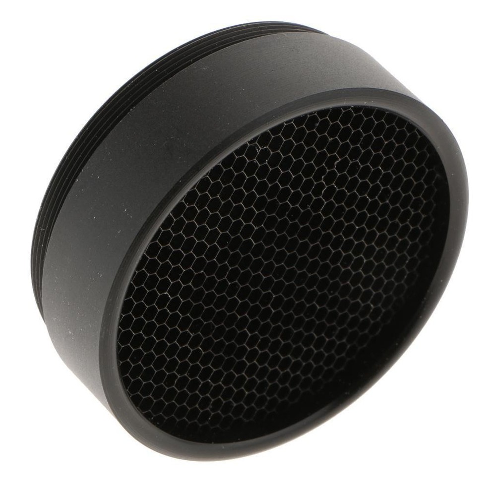 Objective Lens For 40mm Planet